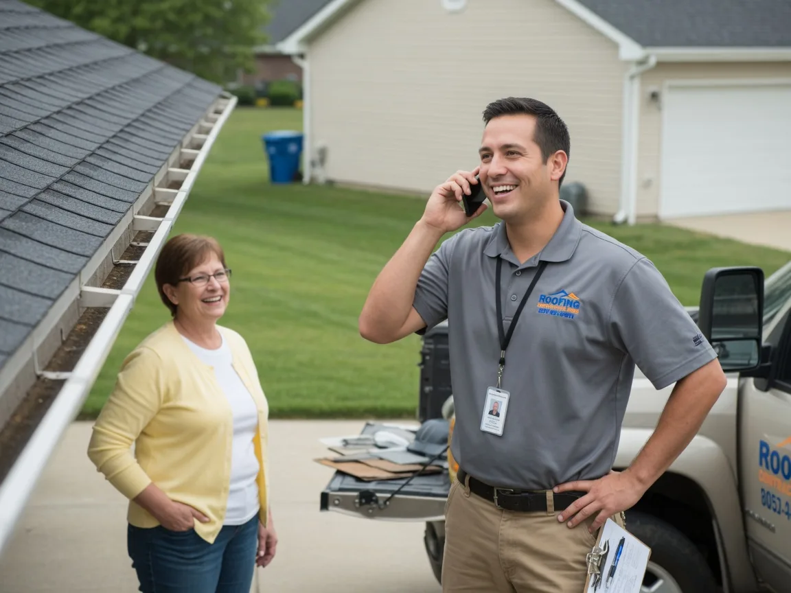 Local Roofing Contractors Kimberly, WV FAQs